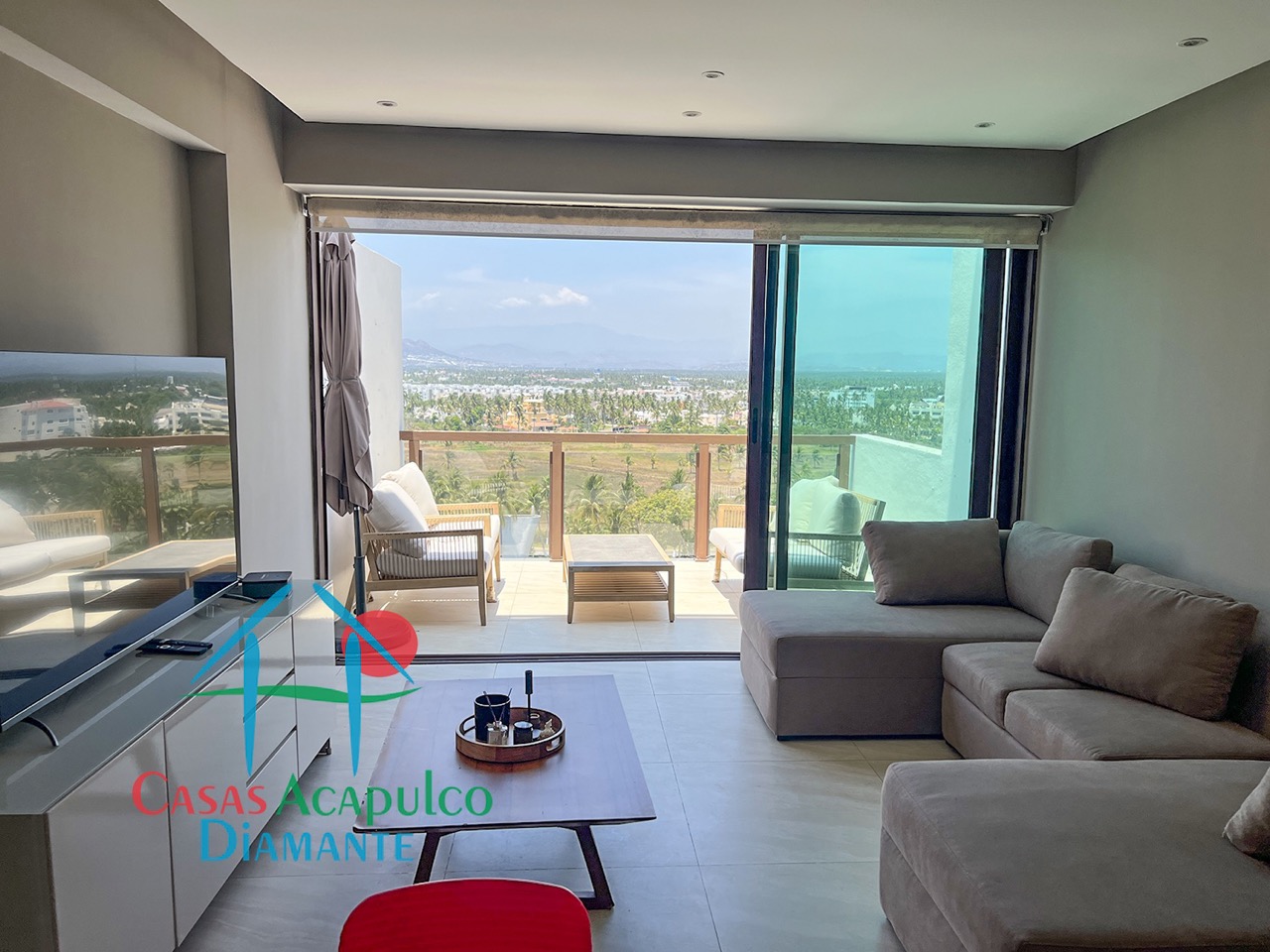 La Isla Emerald E 11 - Estancia 5